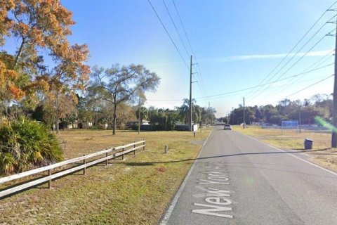 Land in Hudson, Florida № 2161338 - photo 4