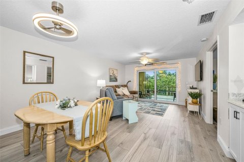 Condo in Tarpon Springs, Florida, 2 bedrooms  № 2225597 - photo 10