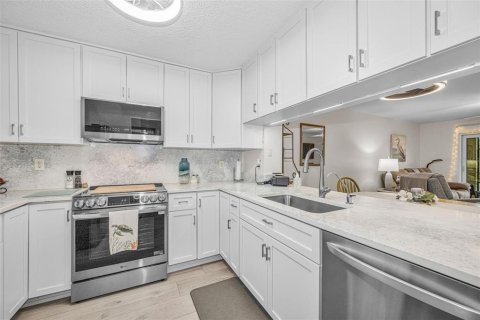 Condo in Tarpon Springs, Florida, 2 bedrooms  № 2225597 - photo 20