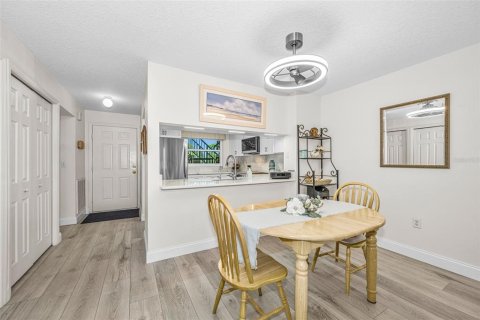 Condo in Tarpon Springs, Florida, 2 bedrooms  № 2225597 - photo 24