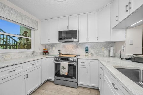 Condo in Tarpon Springs, Florida, 2 bedrooms  № 2225597 - photo 9