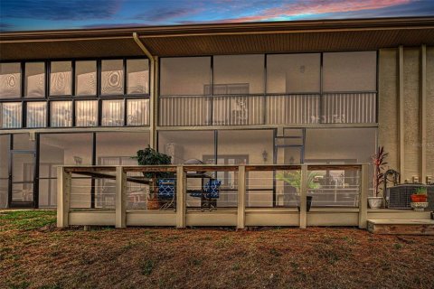 Condo in Tarpon Springs, Florida, 2 bedrooms  № 2225597 - photo 14