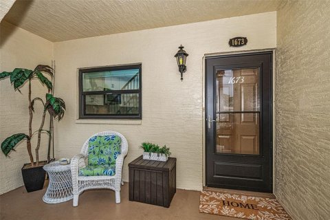 Condo in Tarpon Springs, Florida, 2 bedrooms  № 2225597 - photo 8