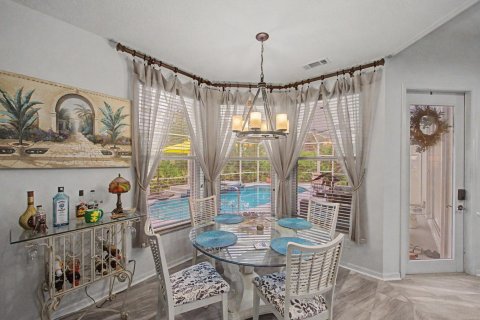 Купить виллу или дом в Стьюарт, Флорида 11 комнат, 223.34м2, № 2187149 - фото 16