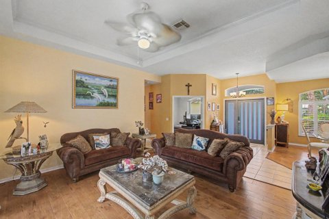 Купить виллу или дом в Стьюарт, Флорида 11 комнат, 223.34м2, № 2187149 - фото 6
