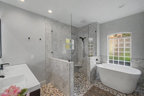 Купить виллу или дом в Стьюарт, Флорида 11 комнат, 223.34м2, № 2187149 - фото 25