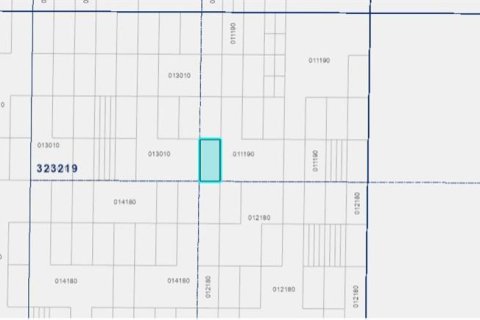 Terreno en venta en Frostproof, Florida № 2160609 - foto 2