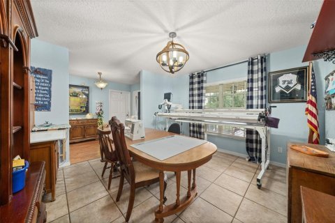 House in Fort Meade, Florida 3 bedrooms, 268.95 sq.m. № 2304380 - photo 15