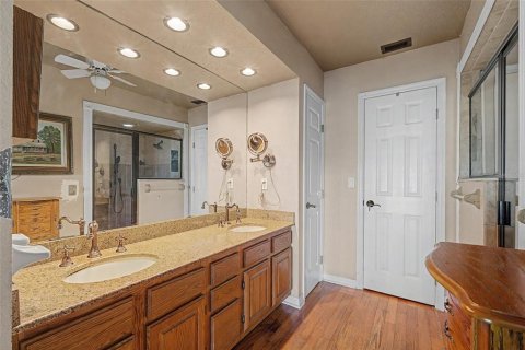 House in Fort Meade, Florida 3 bedrooms, 268.95 sq.m. № 2304380 - photo 20