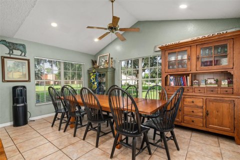House in Fort Meade, Florida 3 bedrooms, 268.95 sq.m. № 2304380 - photo 14