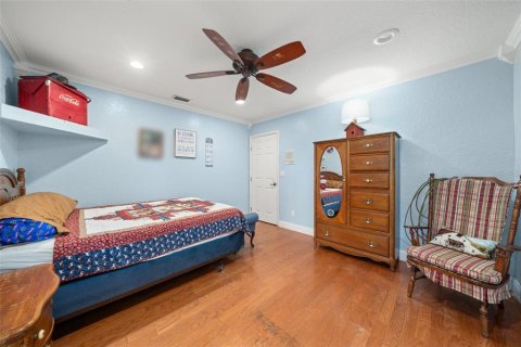 House in Fort Meade, Florida 3 bedrooms, 268.95 sq.m. № 2304380 - photo 22