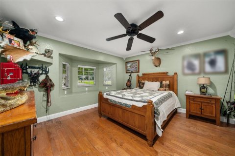 House in Fort Meade, Florida 3 bedrooms, 268.95 sq.m. № 2304380 - photo 25