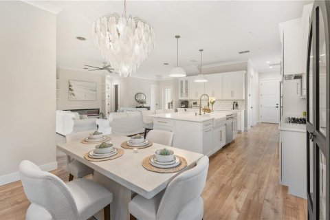 Casa en venta en Flagler Beach, Florida, 3 dormitorios, 248.33 m2 № 2145320 - foto 8
