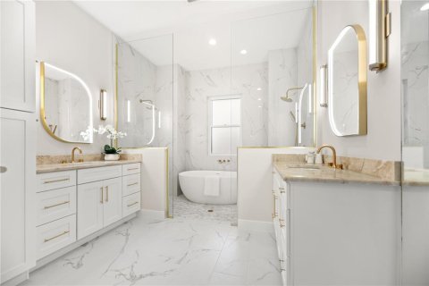 Casa en venta en Flagler Beach, Florida, 3 dormitorios, 248.33 m2 № 2145320 - foto 29