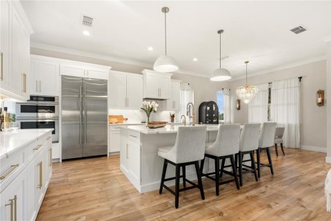 Casa en venta en Flagler Beach, Florida, 3 dormitorios, 248.33 m2 № 2145320 - foto 5