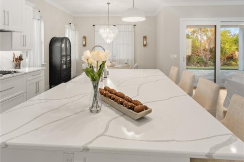 Casa en venta en Flagler Beach, Florida, 3 dormitorios, 248.33 m2 № 2145320 - foto 6