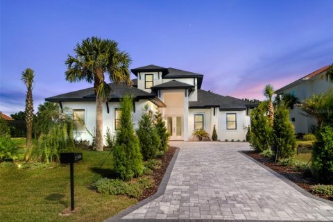 Casa en Flagler Beach, Florida 3 dormitorios, 248.33 m2 № 2145320