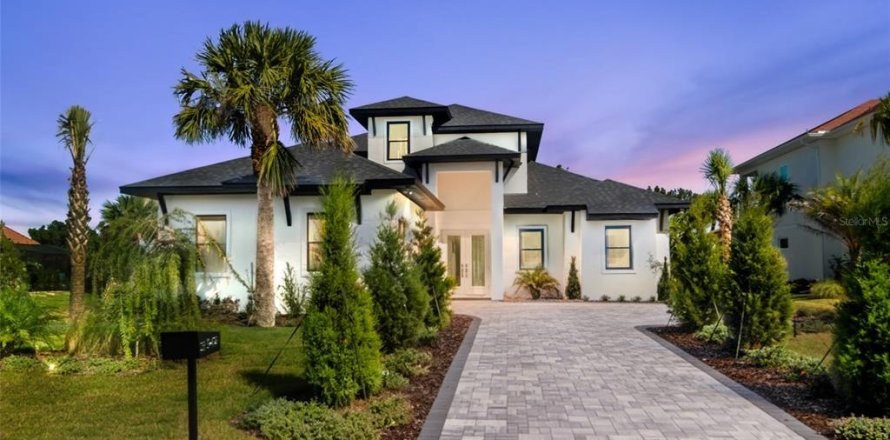 Casa en Flagler Beach, Florida 3 dormitorios, 248.33 m2 № 2145320