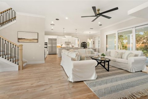Casa en venta en Flagler Beach, Florida, 3 dormitorios, 248.33 m2 № 2145320 - foto 3