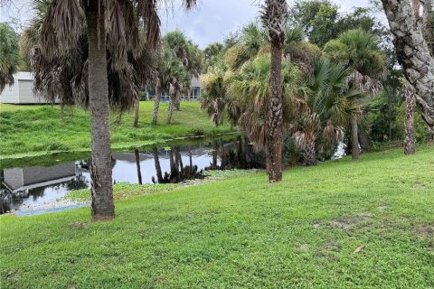 Casa en venta en North Port, Florida, 3 dormitorios, 133.87 m2 № 2313169 - foto 18
