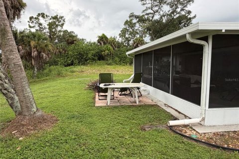 Casa en venta en North Port, Florida, 3 dormitorios, 133.87 m2 № 2313169 - foto 17