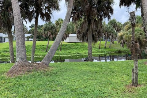 Casa en venta en North Port, Florida, 3 dormitorios, 133.87 m2 № 2313169 - foto 19