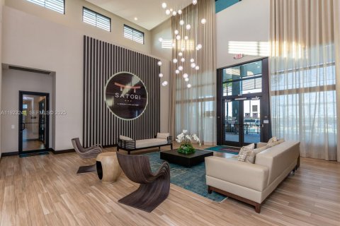 Villa ou maison à louer à Miami Lakes, Floride: 4 chambres, 264.49 m2 № 1976919 - photo 27