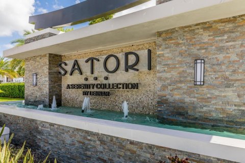 Villa ou maison à louer à Miami Lakes, Floride: 4 chambres, 264.49 m2 № 1976919 - photo 25