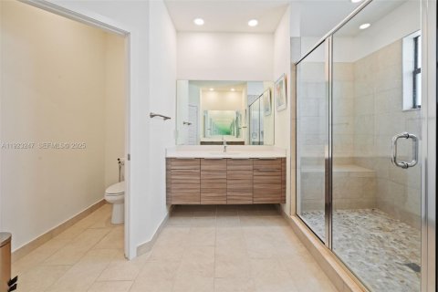 Villa ou maison à louer à Miami Lakes, Floride: 4 chambres, 264.49 m2 № 1976919 - photo 16