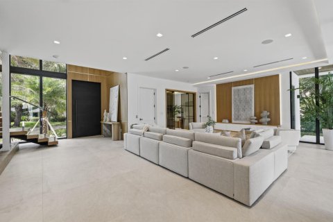 Villa ou maison à vendre à Lighthouse Point, Floride: 5 chambres, 430.23 m2 № 2411991 - photo 15