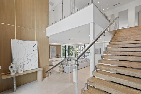 Villa ou maison à vendre à Lighthouse Point, Floride: 5 chambres, 430.23 m2 № 2411991 - photo 6