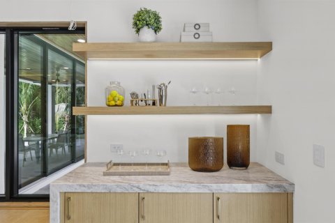 Villa ou maison à vendre à Lighthouse Point, Floride: 5 chambres, 430.23 m2 № 2411991 - photo 26