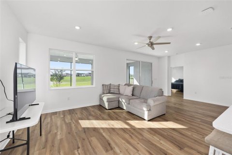 House in Ocala, Florida 2 bedrooms, 162.3 sq.m. № 1690214 - photo 25