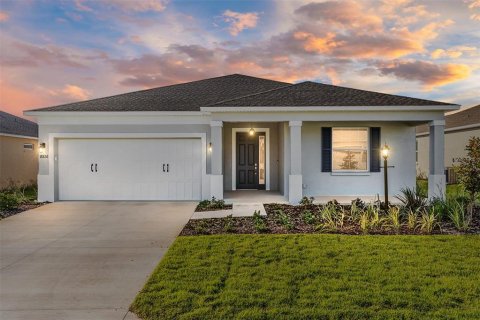 House in Ocala, Florida 2 bedrooms, 162.3 sq.m. № 1690214 - photo 4