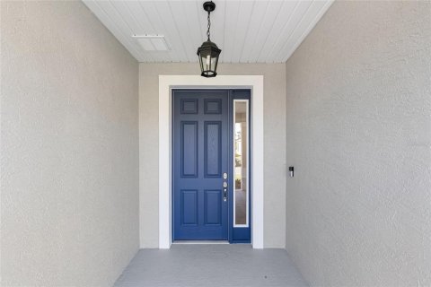 House in Ocala, Florida 2 bedrooms, 162.3 sq.m. № 1690214 - photo 12