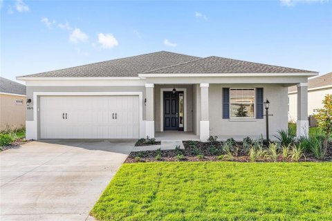 House in Ocala, Florida 2 bedrooms, 162.3 sq.m. № 1690214 - photo 5