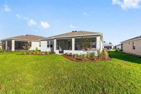 House in Ocala, Florida 2 bedrooms, 162.3 sq.m. № 1690214 - photo 9