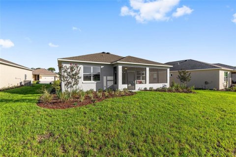 House in Ocala, Florida 2 bedrooms, 162.3 sq.m. № 1690214 - photo 7