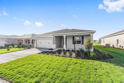 House in Ocala, Florida 2 bedrooms, 162.3 sq.m. № 1690214 - photo 3