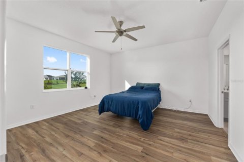 House in Ocala, Florida 2 bedrooms, 162.3 sq.m. № 1690214 - photo 27