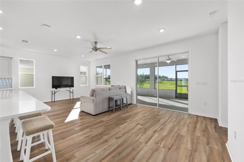 House in Ocala, Florida 2 bedrooms, 162.3 sq.m. № 1690214 - photo 21