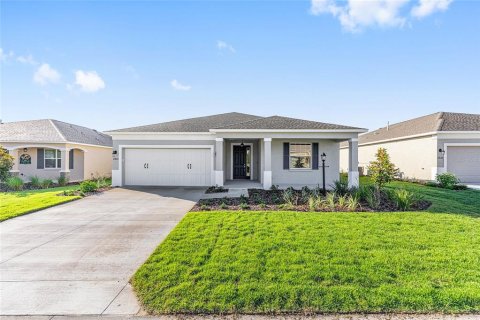 House in Ocala, Florida 2 bedrooms, 162.3 sq.m. № 1690214 - photo 2