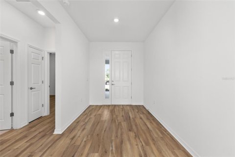 House in Ocala, Florida 2 bedrooms, 162.3 sq.m. № 1690214 - photo 14