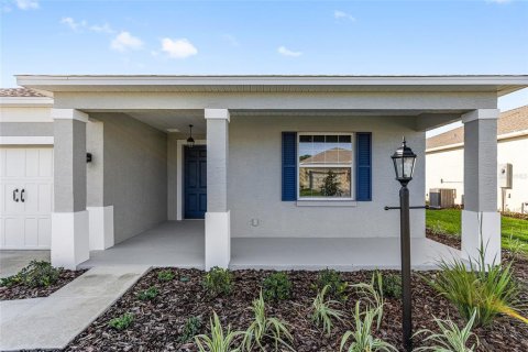 House in Ocala, Florida 2 bedrooms, 162.3 sq.m. № 1690214 - photo 11