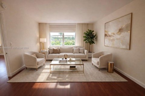 Condo in Hallandale Beach, Florida, 1 bedroom  № 2064151 - photo 17