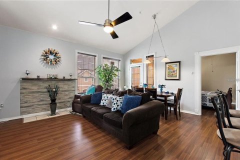 Condo in Ocoee, Florida, 2 bedrooms  № 1915067 - photo 4