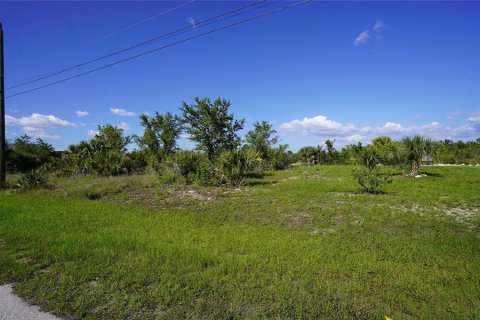 Land in Port Charlotte, Florida № 1789230 - photo 2