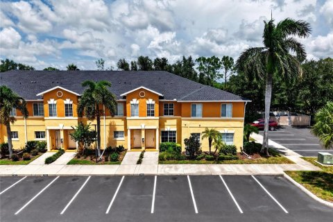Touwnhouse à Venice, Floride 2 chambres, 142.98 m2 № 2322488