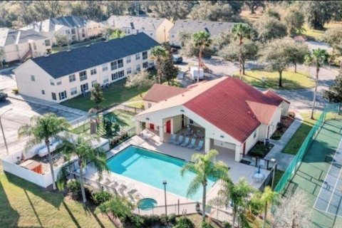 Touwnhouse à vendre à Kissimmee, Floride: 3 chambres, 155.15 m2 № 1677984 - photo 26