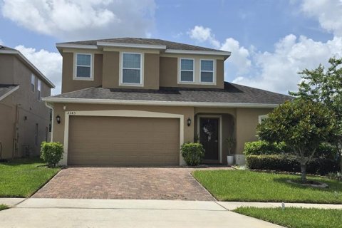 Casa en alquiler en Minneola, Florida, 4 dormitorios, 230.68 m2 № 1784330 - foto 1